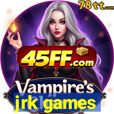 jrk games